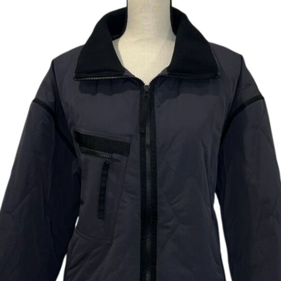 PrAna Encinitas Field Coat - Picture 5 of 14